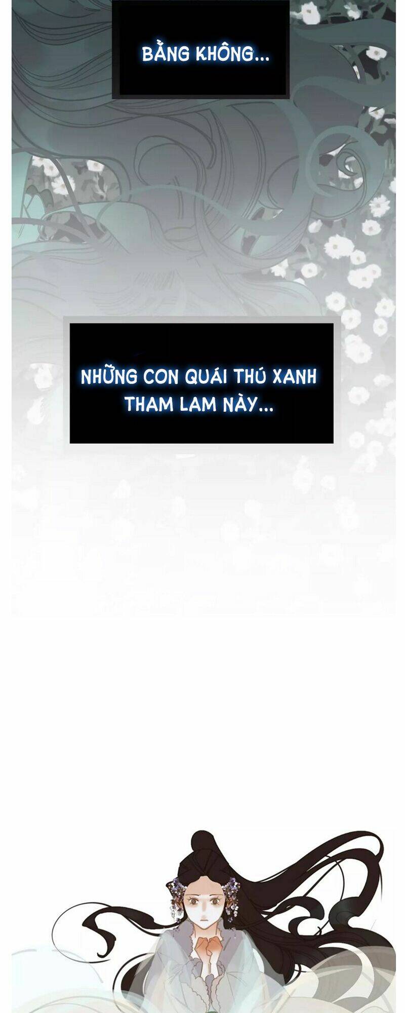 Nhất Đại Linh Hậu: Chapter 8