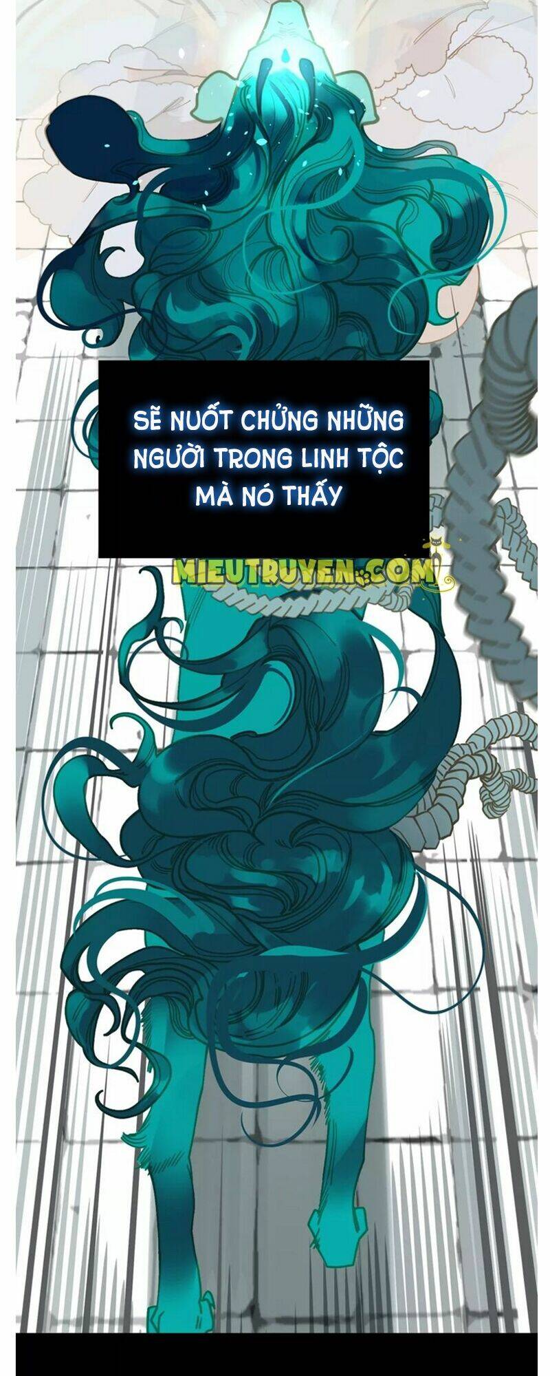 Nhất Đại Linh Hậu: Chapter 8