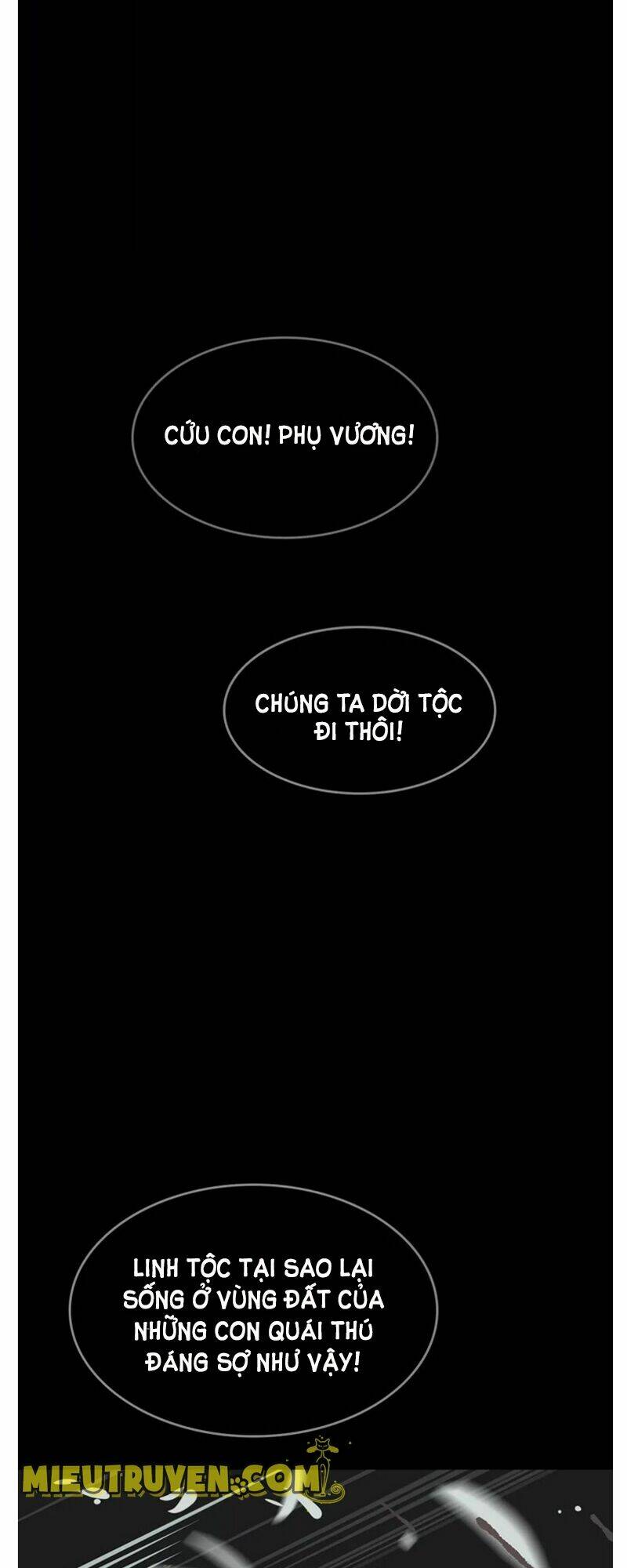 Nhất Đại Linh Hậu: Chapter 8