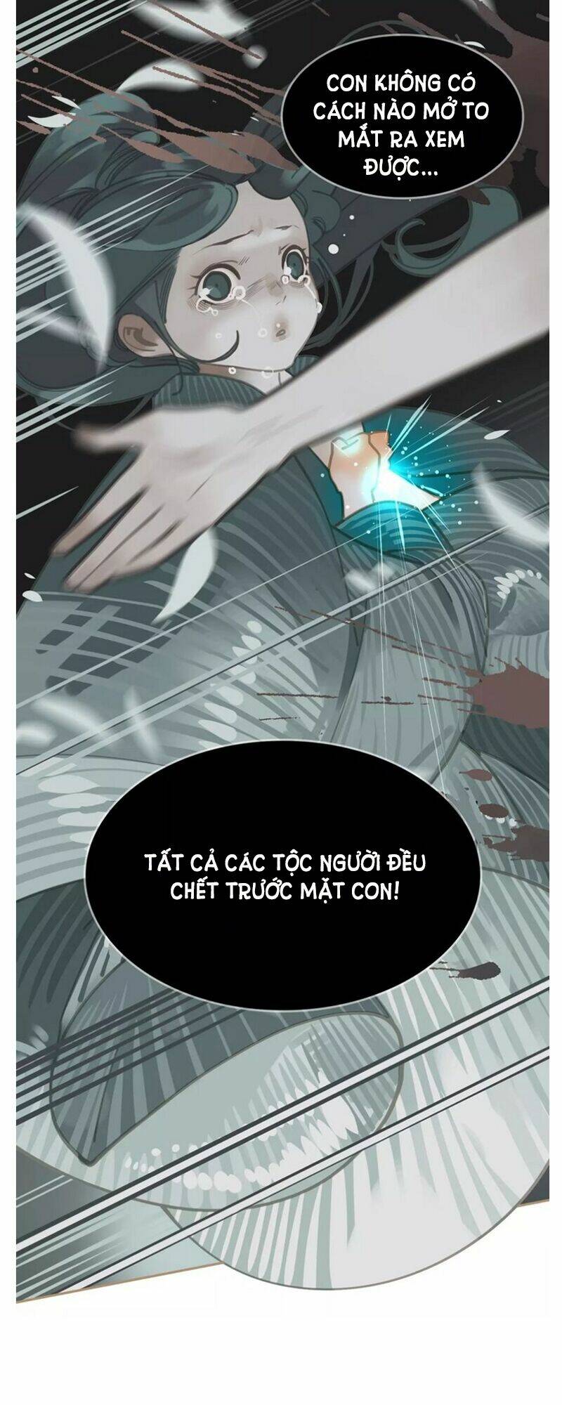 Nhất Đại Linh Hậu: Chapter 8