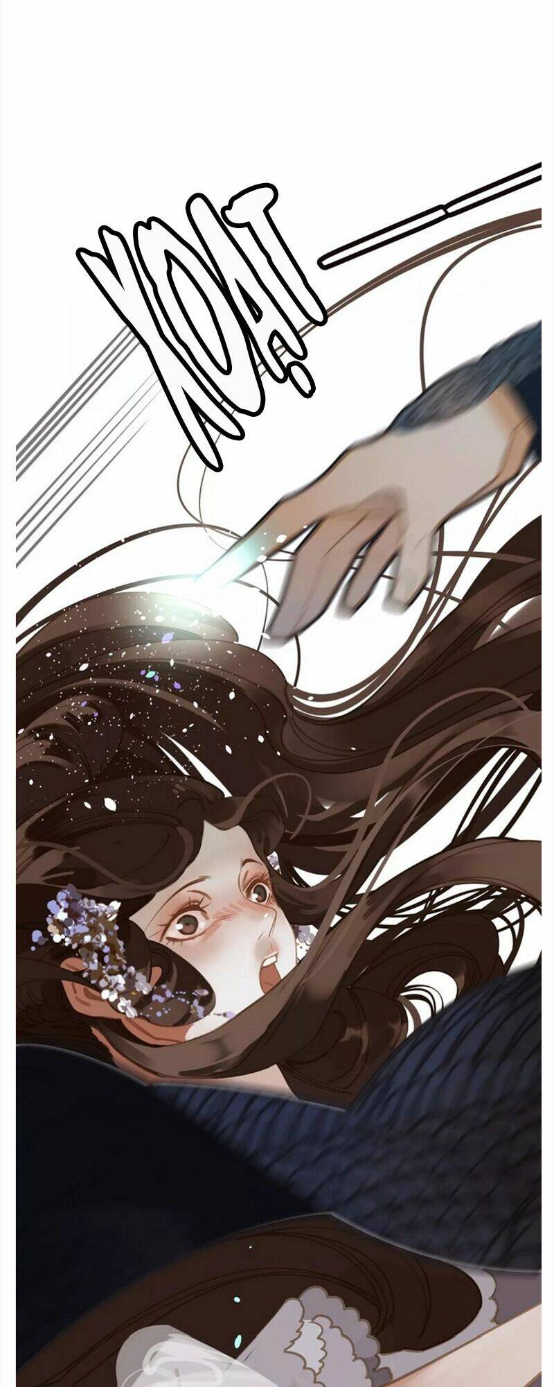 Nhất Đại Linh Hậu: Chapter 8