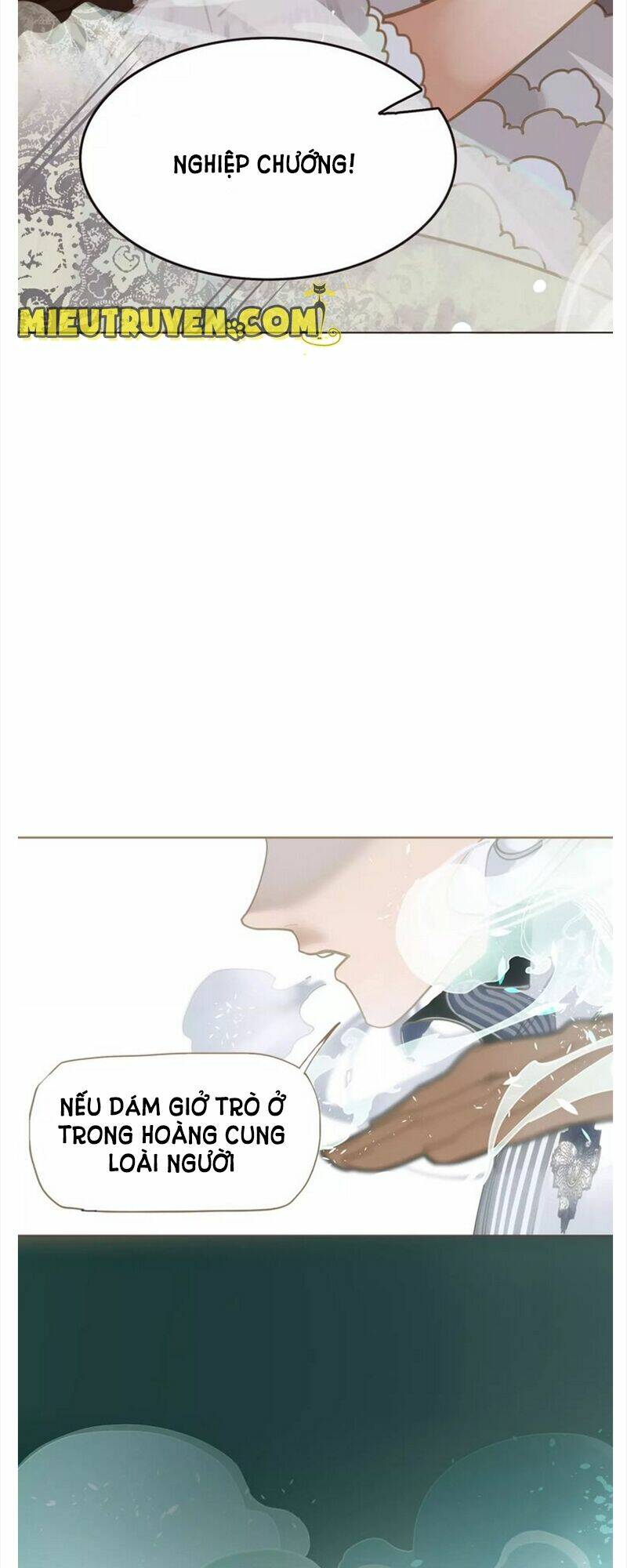 Nhất Đại Linh Hậu: Chapter 8