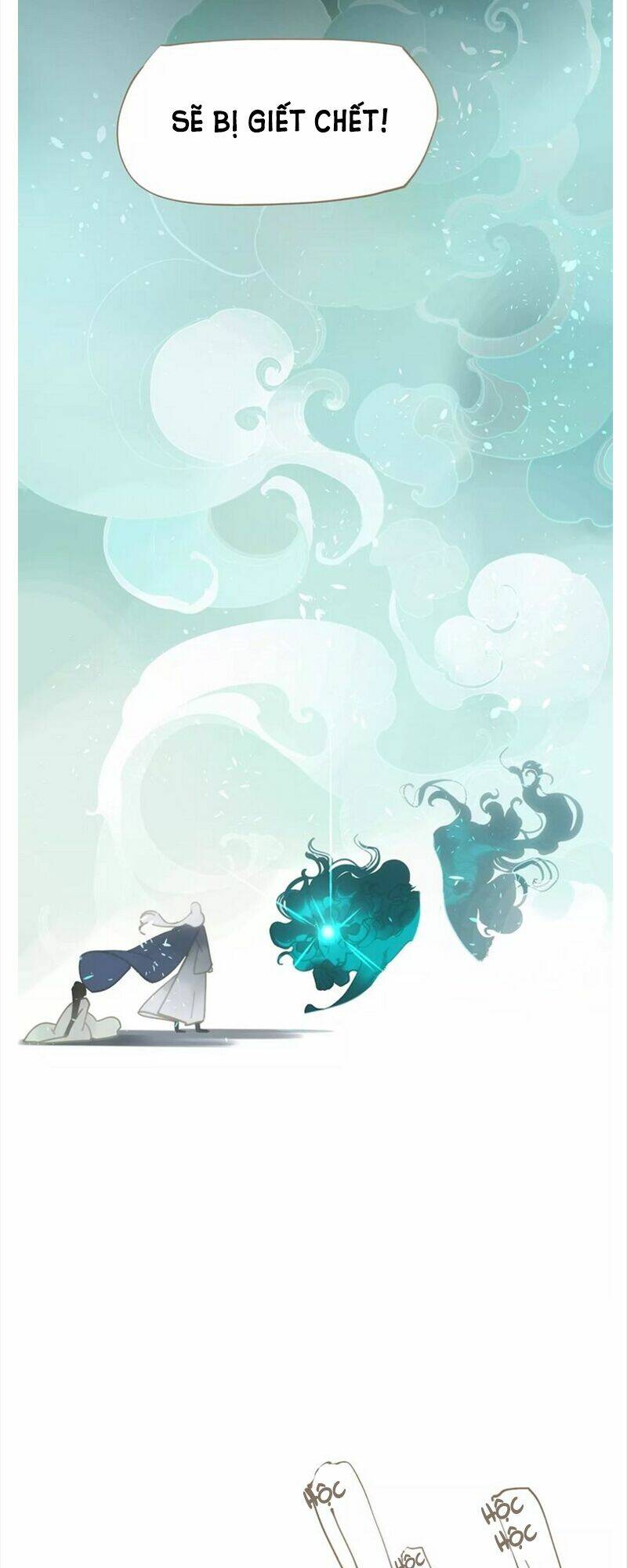Nhất Đại Linh Hậu: Chapter 8