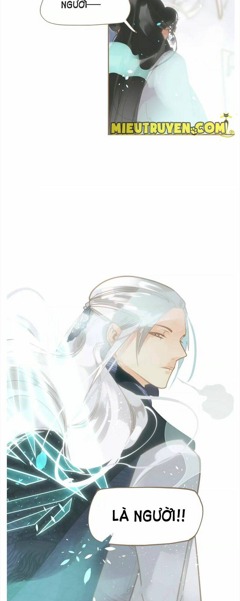 Nhất Đại Linh Hậu: Chapter 8