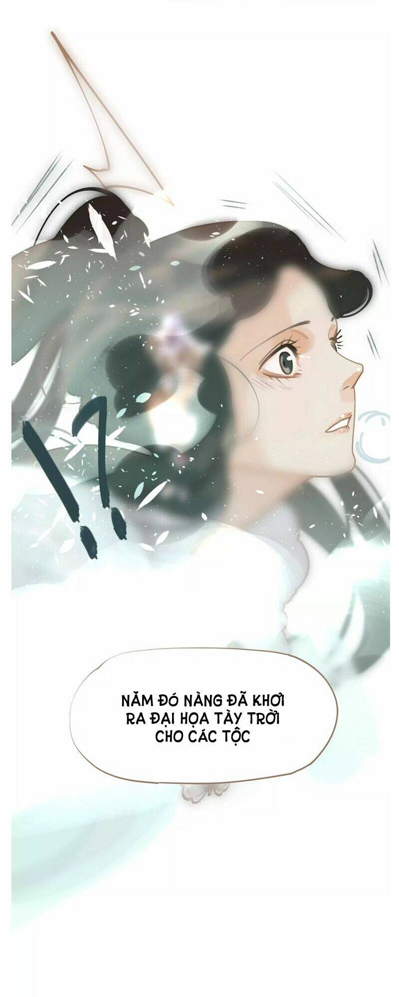 Nhất Đại Linh Hậu: Chapter 8