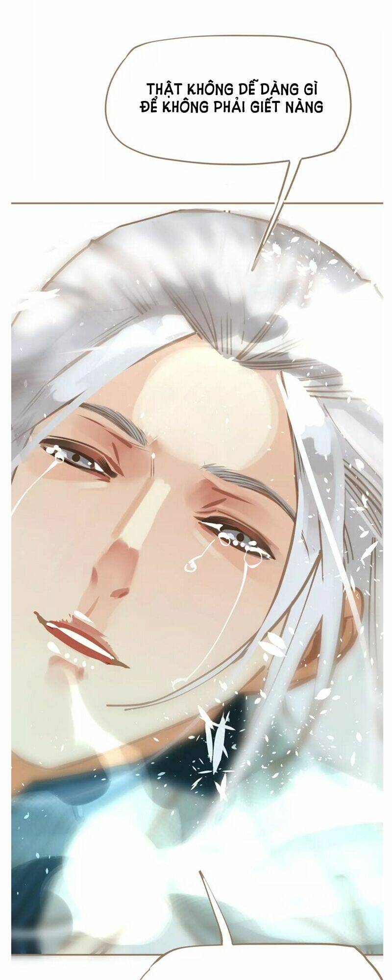 Nhất Đại Linh Hậu: Chapter 8