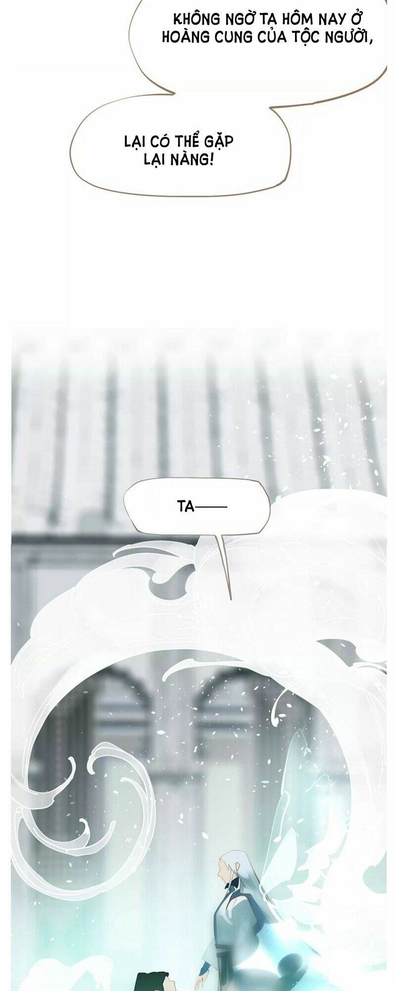 Nhất Đại Linh Hậu: Chapter 8