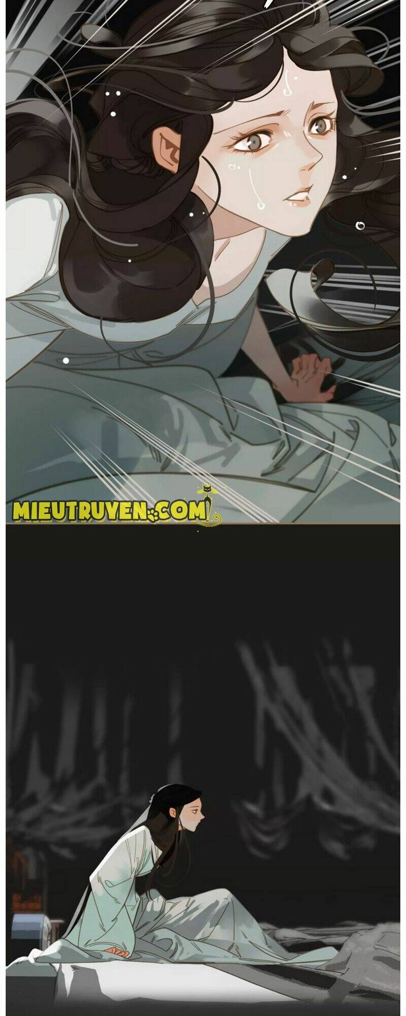 Nhất Đại Linh Hậu: Chapter 8