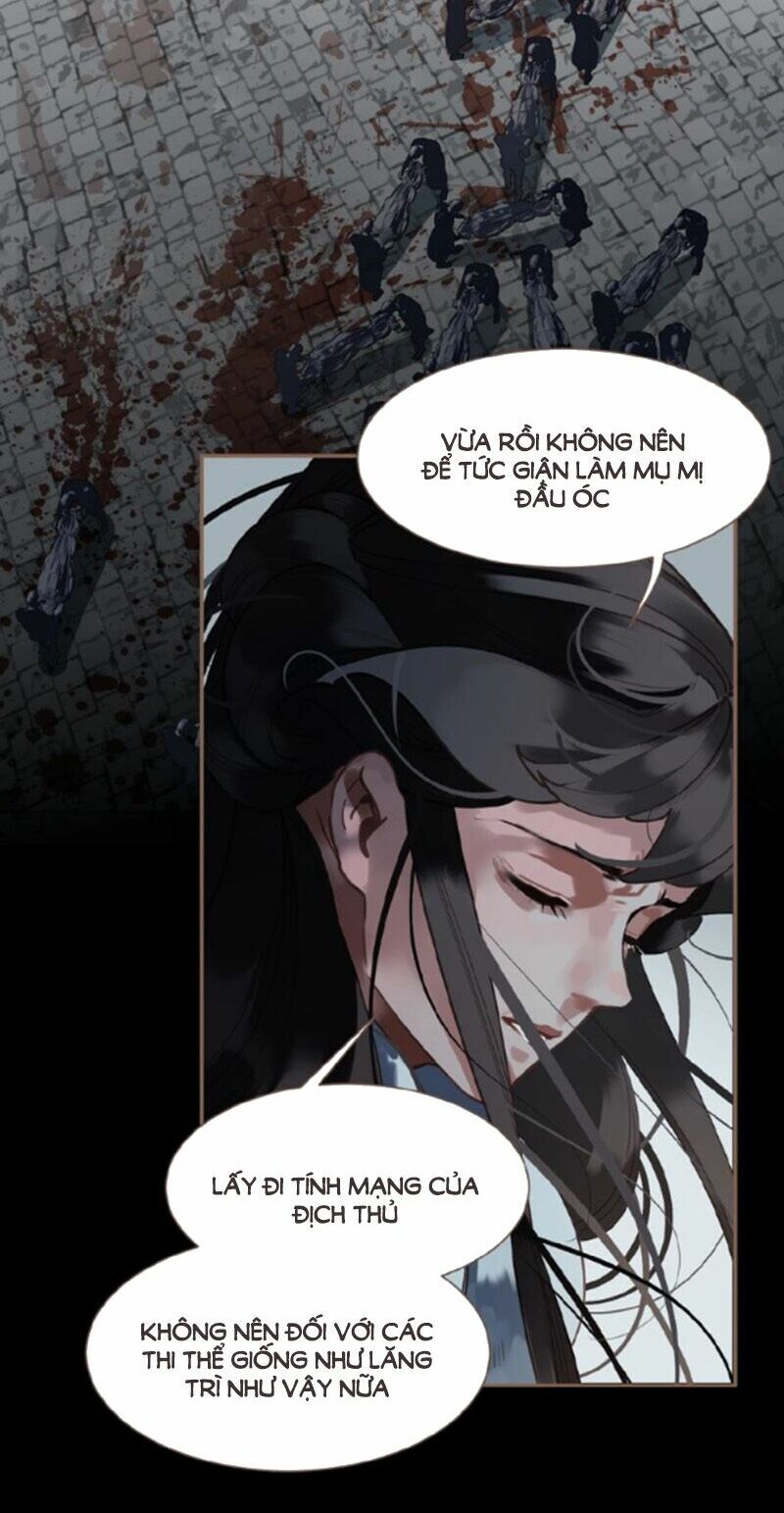 Nhất Đại Linh Hậu: Chapter 80
