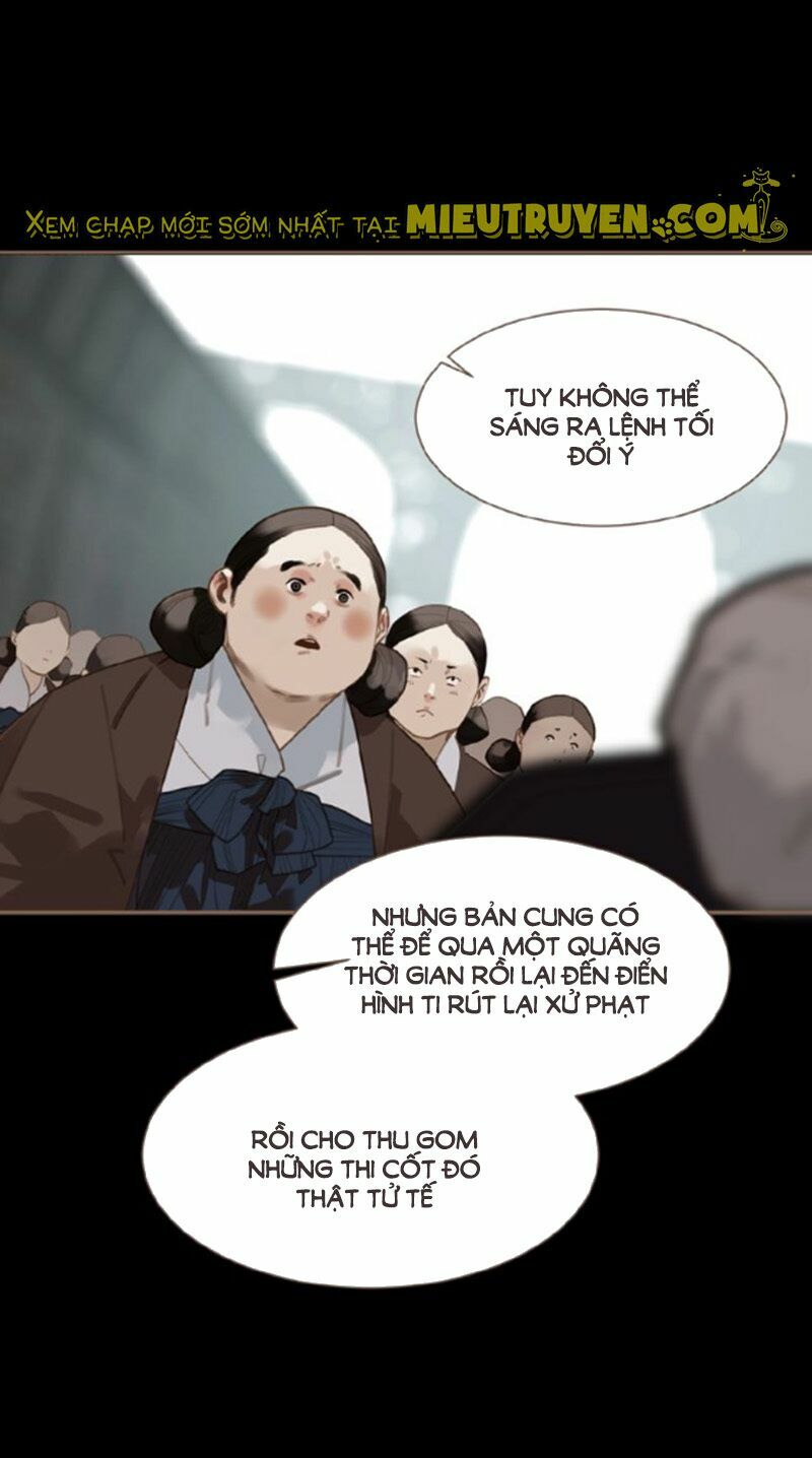 Nhất Đại Linh Hậu: Chapter 80