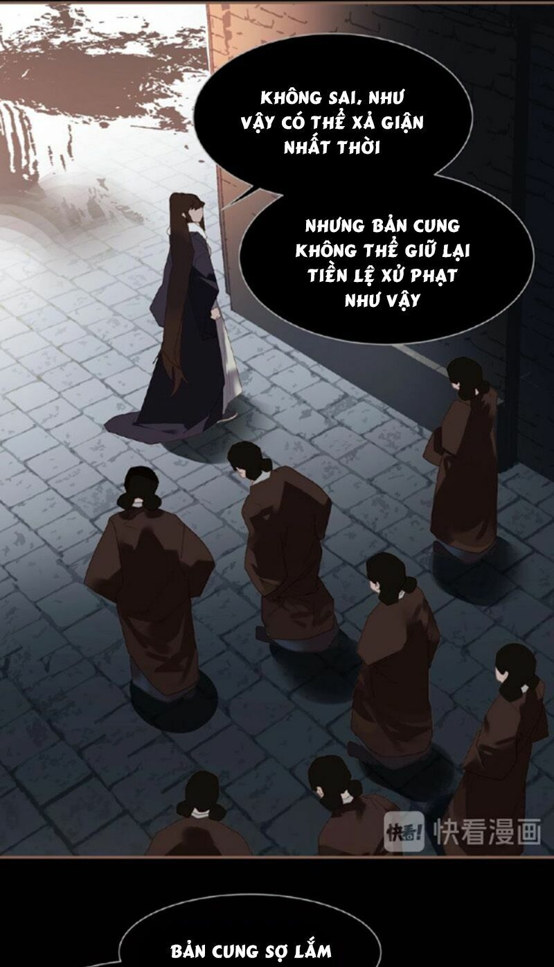Nhất Đại Linh Hậu: Chapter 80