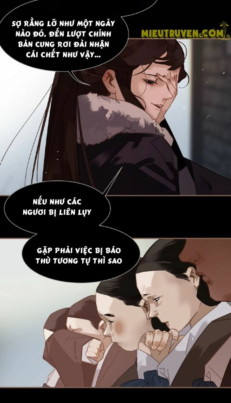Nhất Đại Linh Hậu: Chapter 80