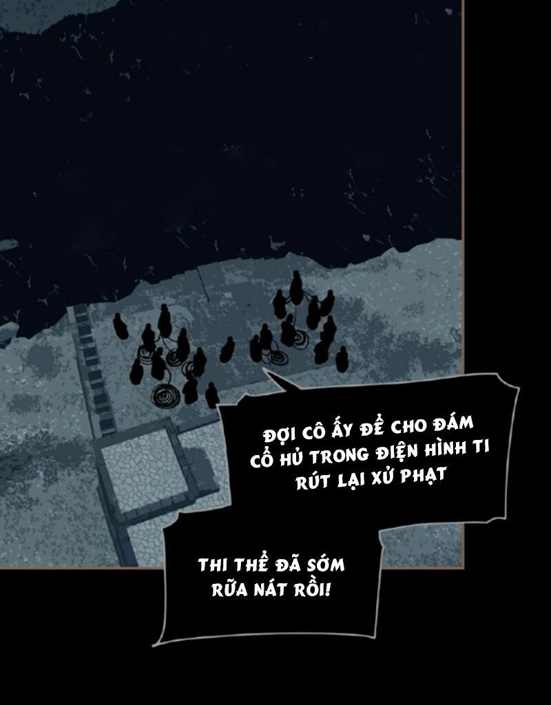 Nhất Đại Linh Hậu: Chapter 80