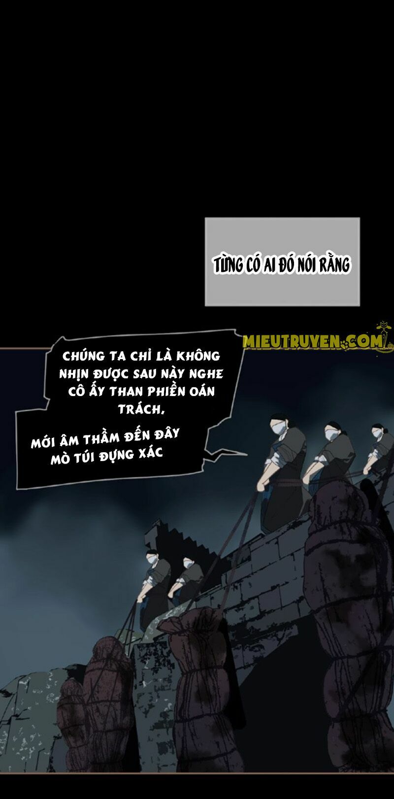 Nhất Đại Linh Hậu: Chapter 80