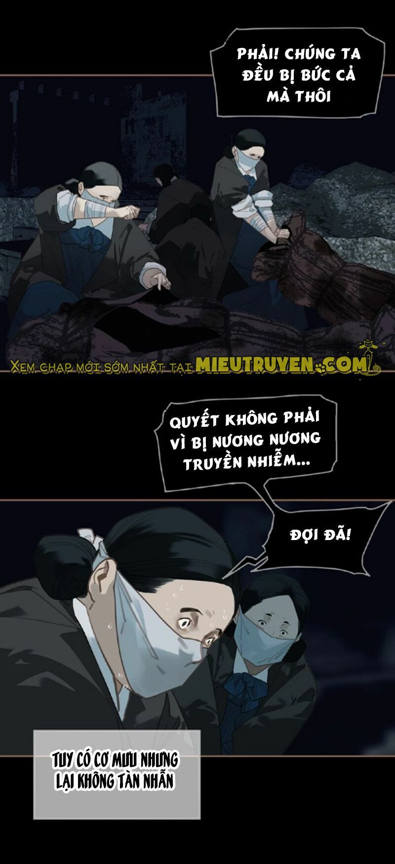 Nhất Đại Linh Hậu: Chapter 80