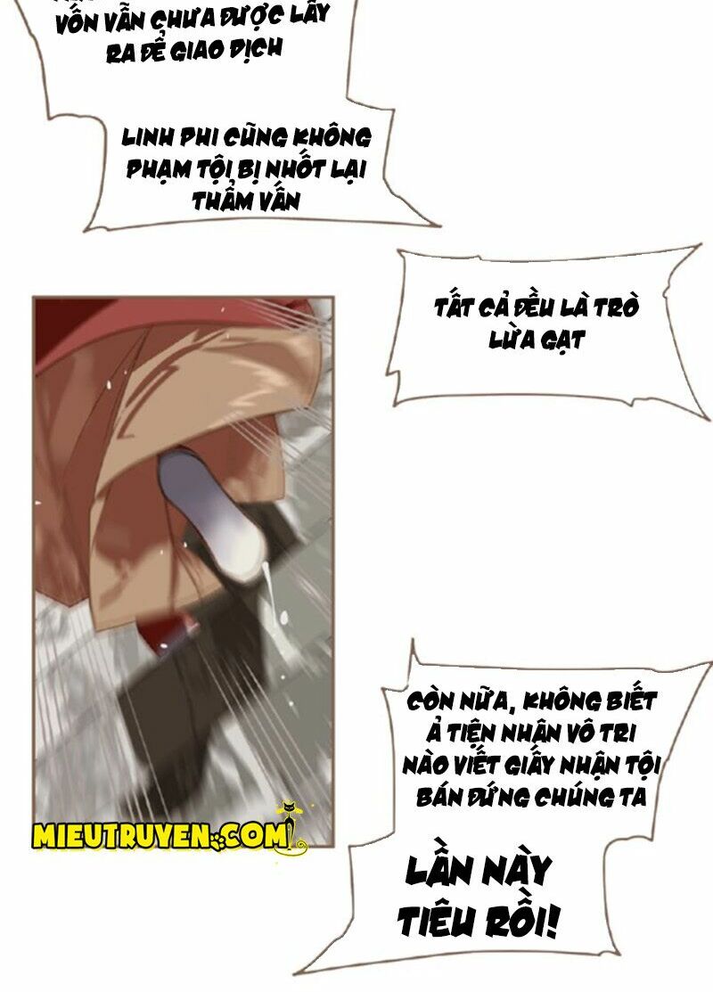 Nhất Đại Linh Hậu: Chapter 80