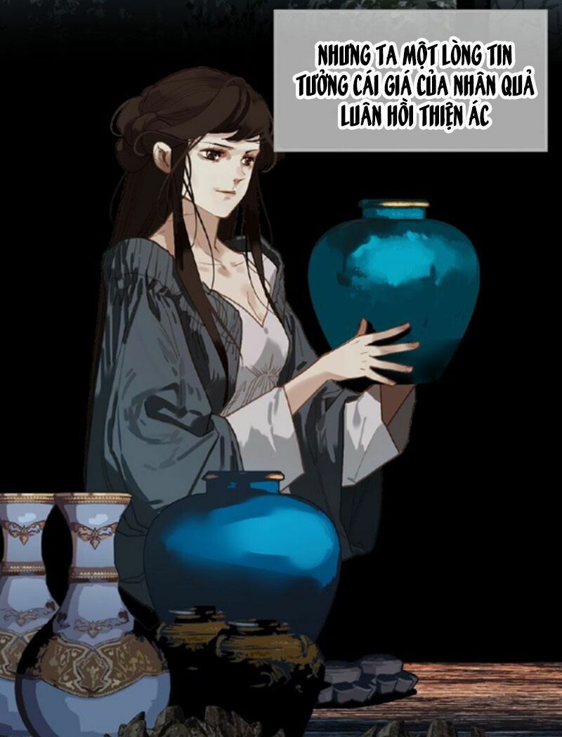 Nhất Đại Linh Hậu: Chapter 80
