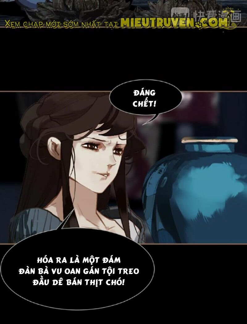 Nhất Đại Linh Hậu: Chapter 80