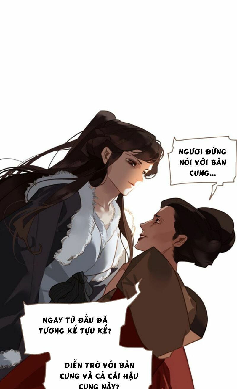 Nhất Đại Linh Hậu: Chapter 80