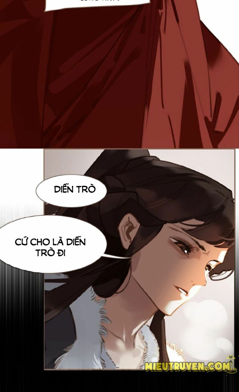Nhất Đại Linh Hậu: Chapter 80