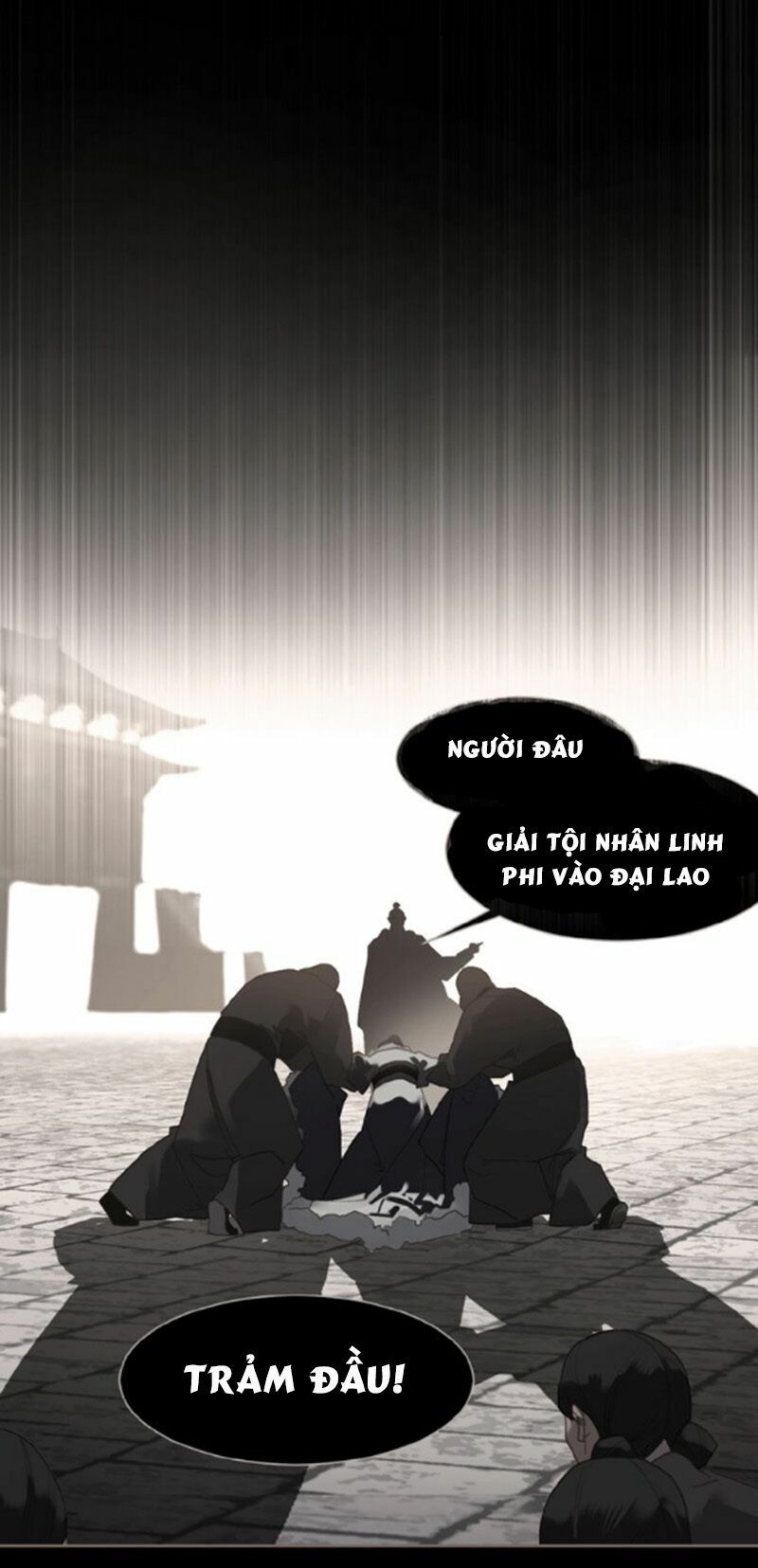 Nhất Đại Linh Hậu: Chapter 80