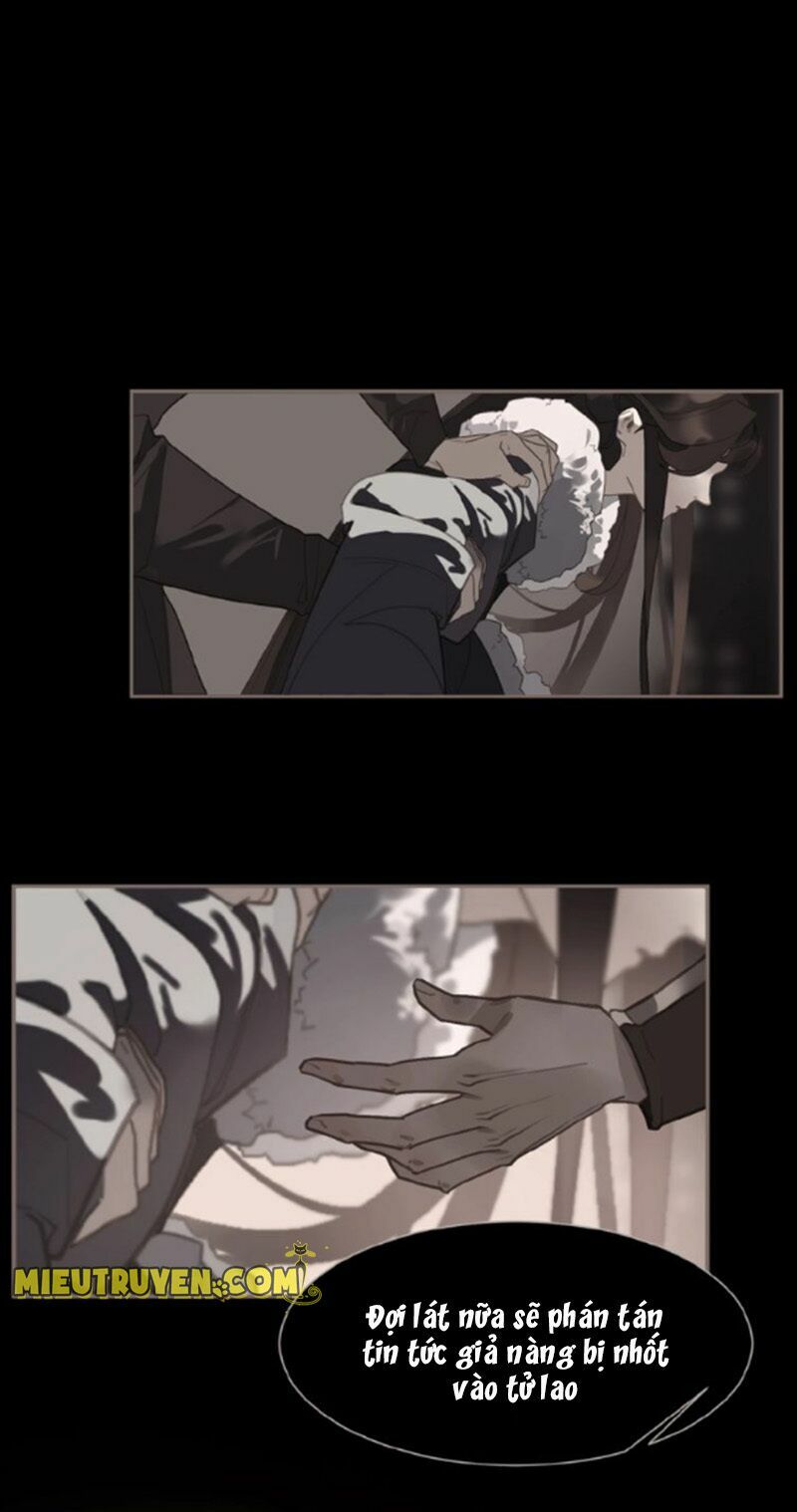 Nhất Đại Linh Hậu: Chapter 80