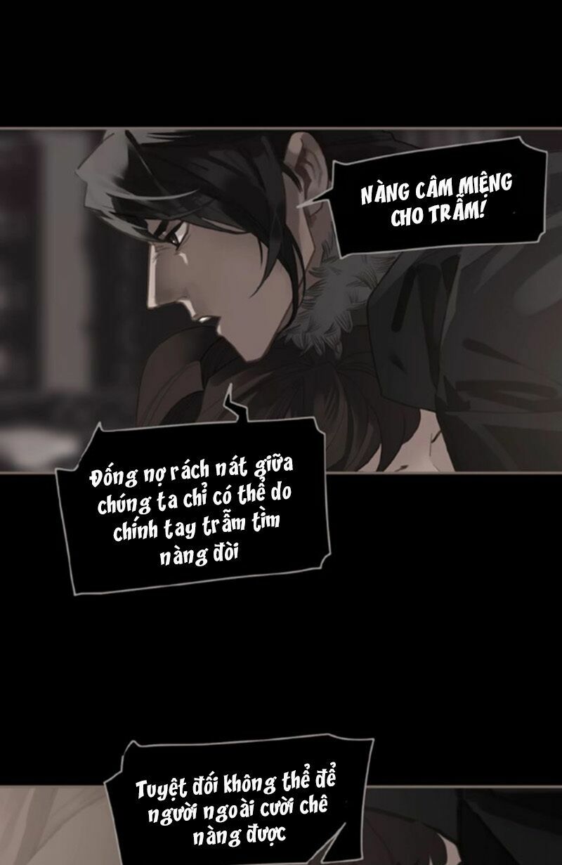 Nhất Đại Linh Hậu: Chapter 80