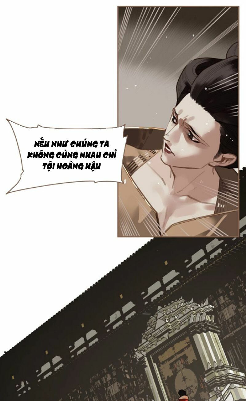Nhất Đại Linh Hậu: Chapter 80