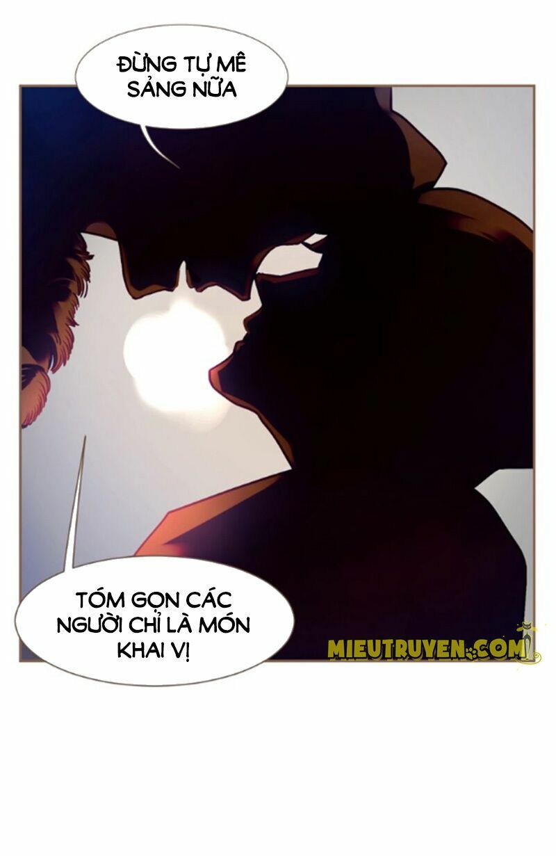 Nhất Đại Linh Hậu: Chapter 80