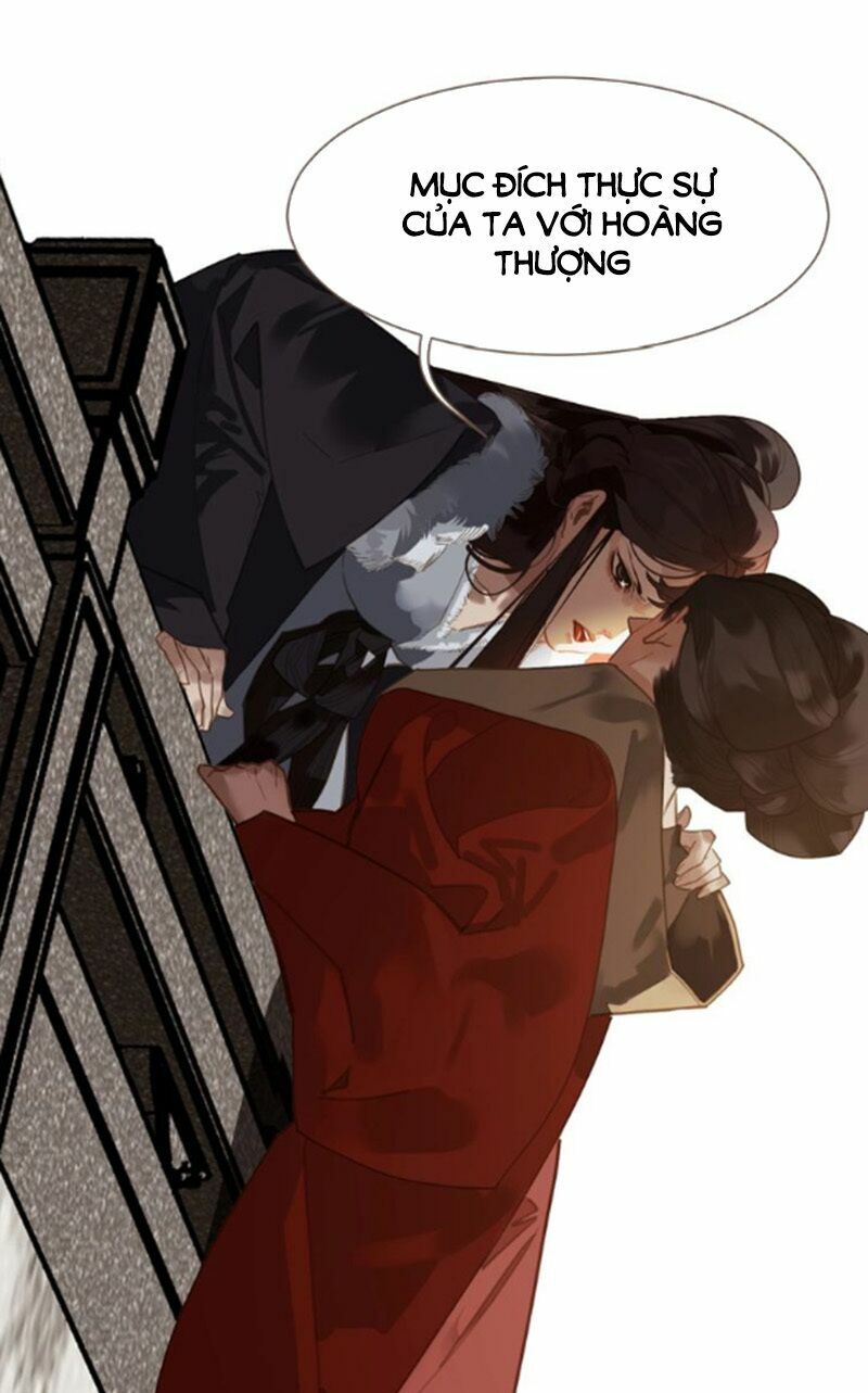 Nhất Đại Linh Hậu: Chapter 80