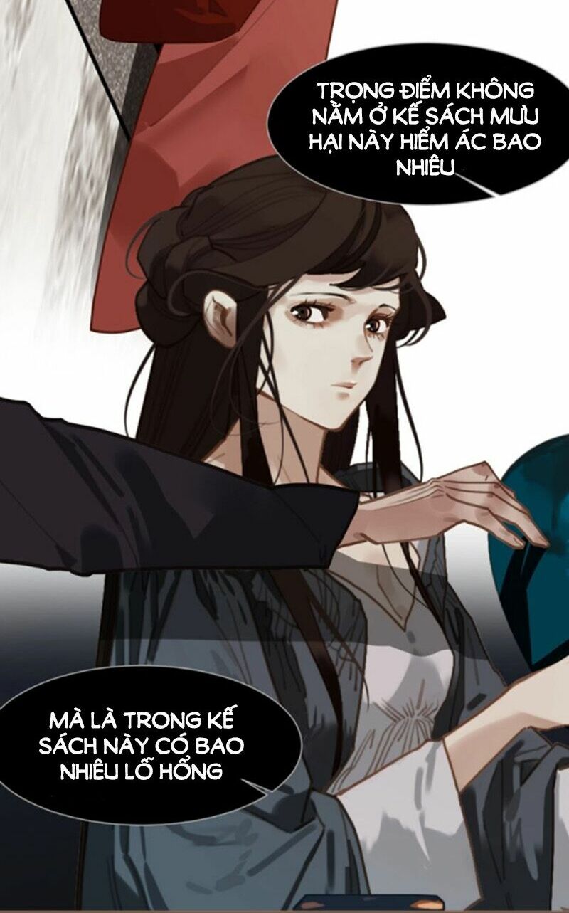 Nhất Đại Linh Hậu: Chapter 80