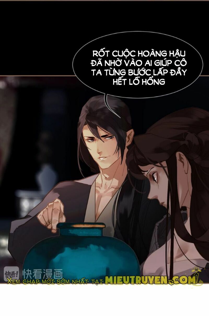 Nhất Đại Linh Hậu: Chapter 80