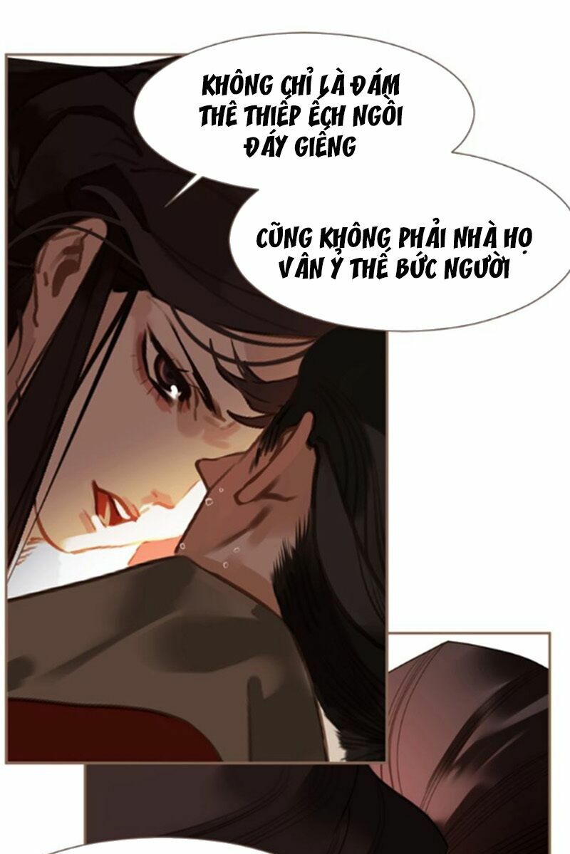 Nhất Đại Linh Hậu: Chapter 80
