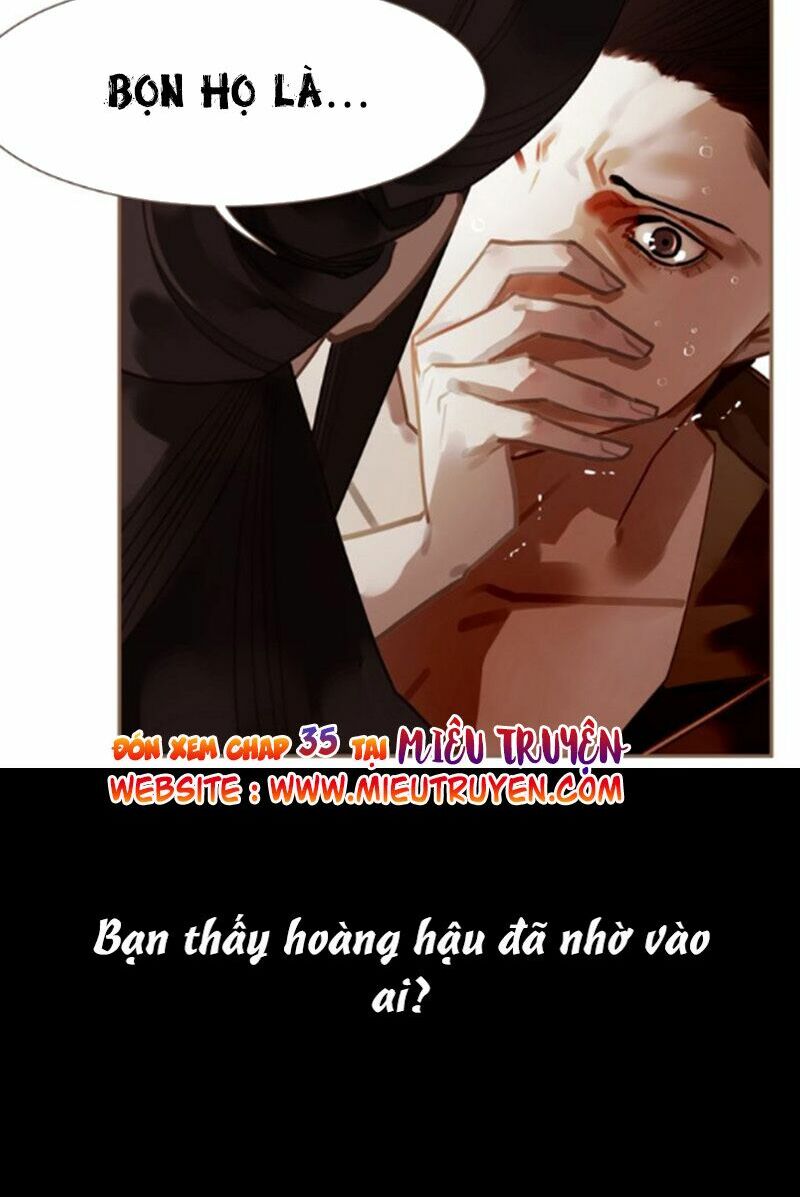 Nhất Đại Linh Hậu: Chapter 80