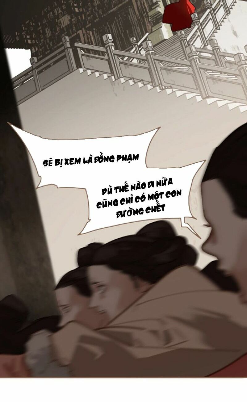 Nhất Đại Linh Hậu: Chapter 80