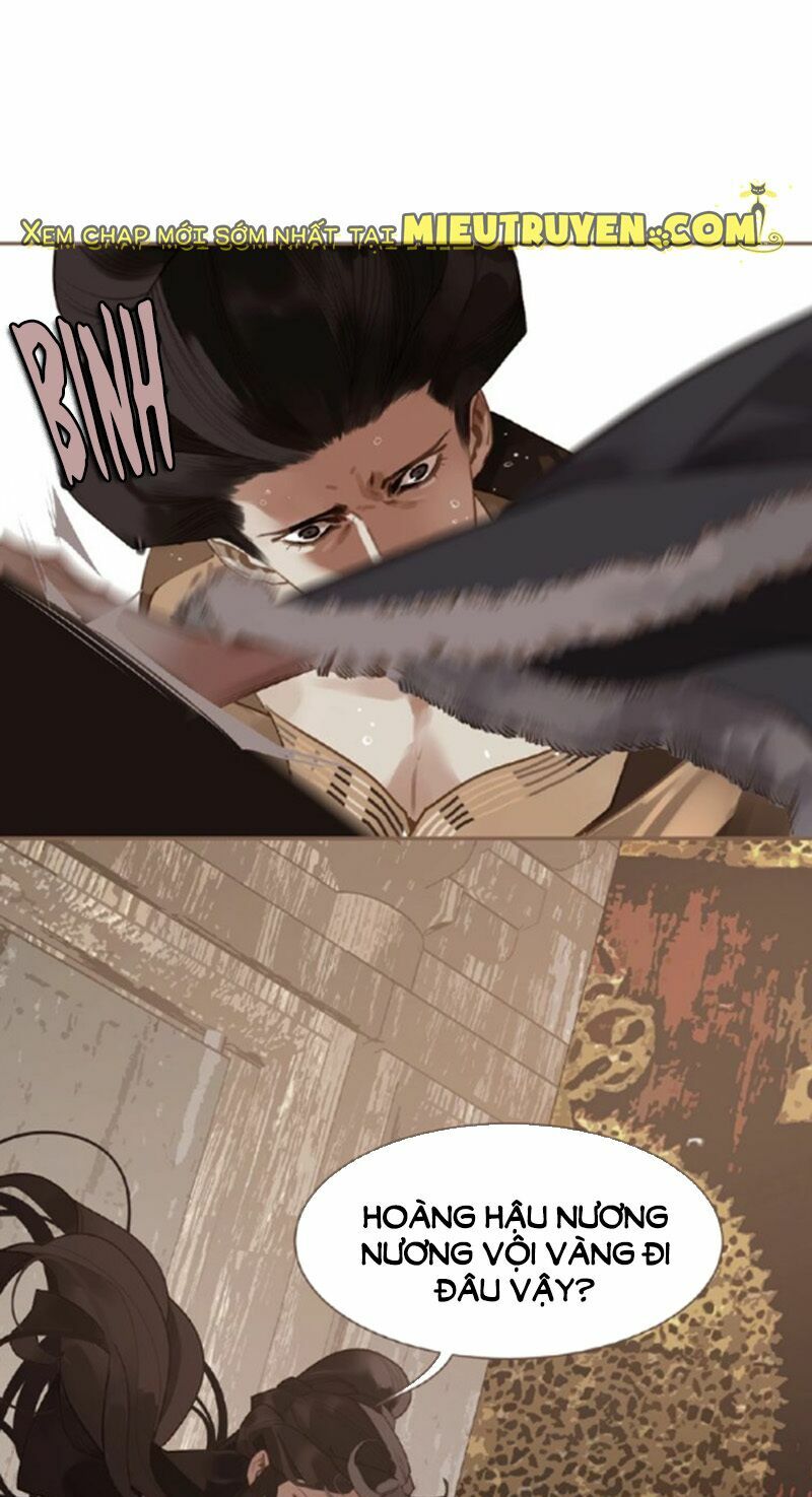 Nhất Đại Linh Hậu: Chapter 80