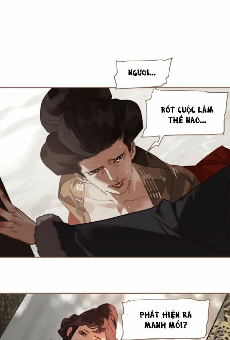 Nhất Đại Linh Hậu: Chapter 80
