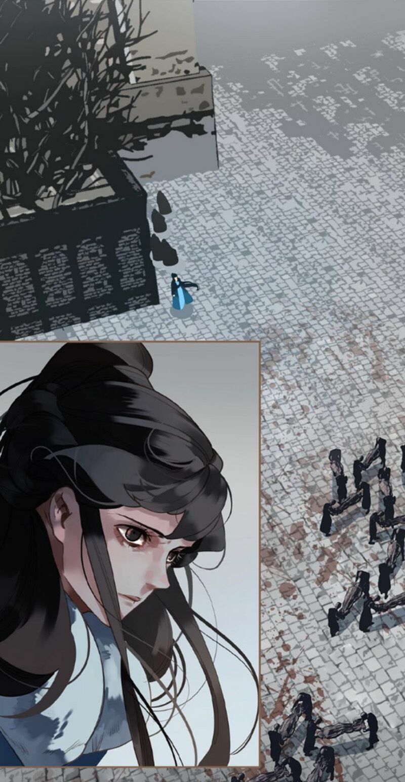 Nhất Đại Linh Hậu: Chapter 80
