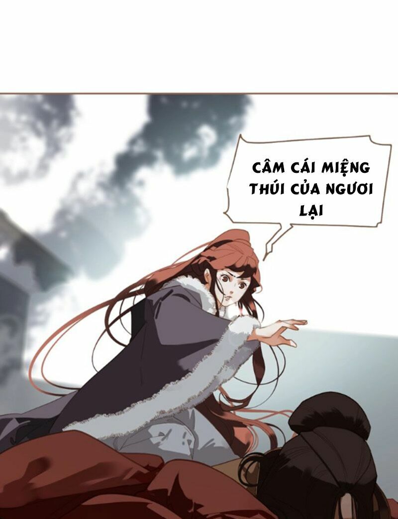 Nhất Đại Linh Hậu: Chapter 83