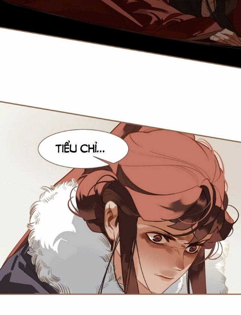 Nhất Đại Linh Hậu: Chapter 83