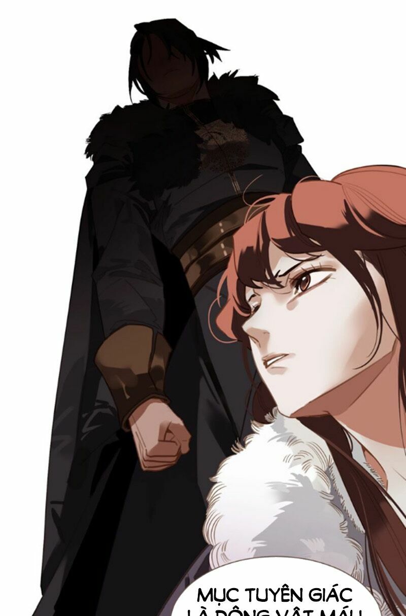 Nhất Đại Linh Hậu: Chapter 83