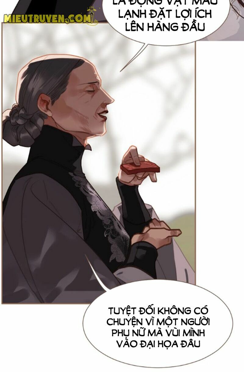 Nhất Đại Linh Hậu: Chapter 83