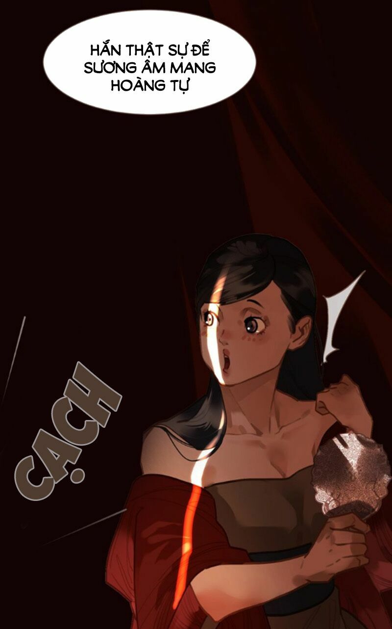 Nhất Đại Linh Hậu: Chapter 83