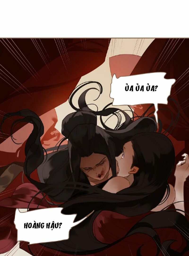 Nhất Đại Linh Hậu: Chapter 83