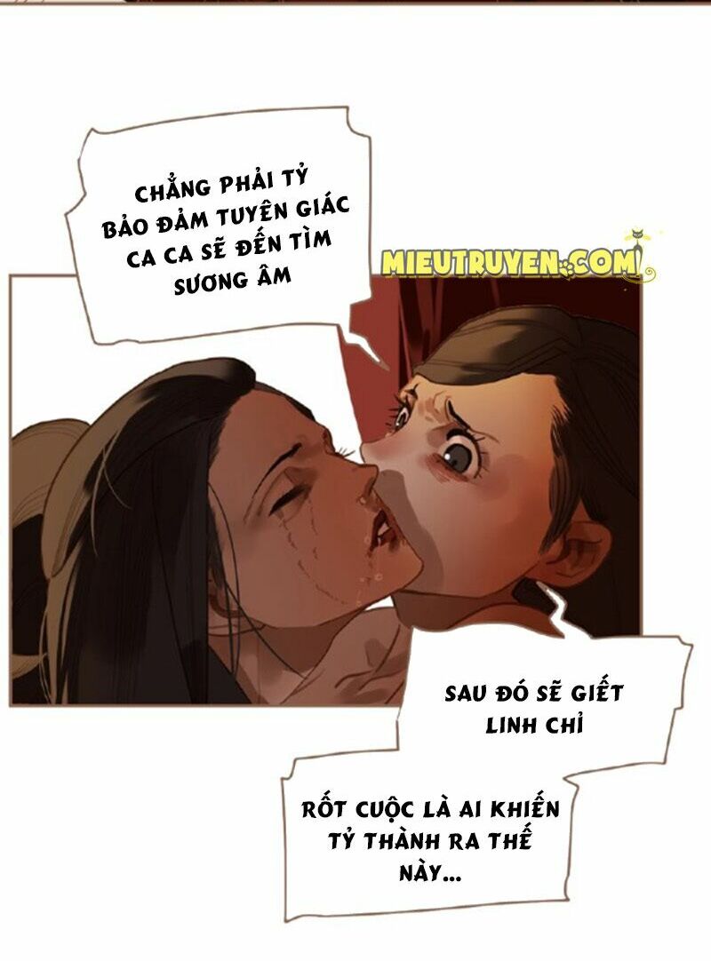 Nhất Đại Linh Hậu: Chapter 83