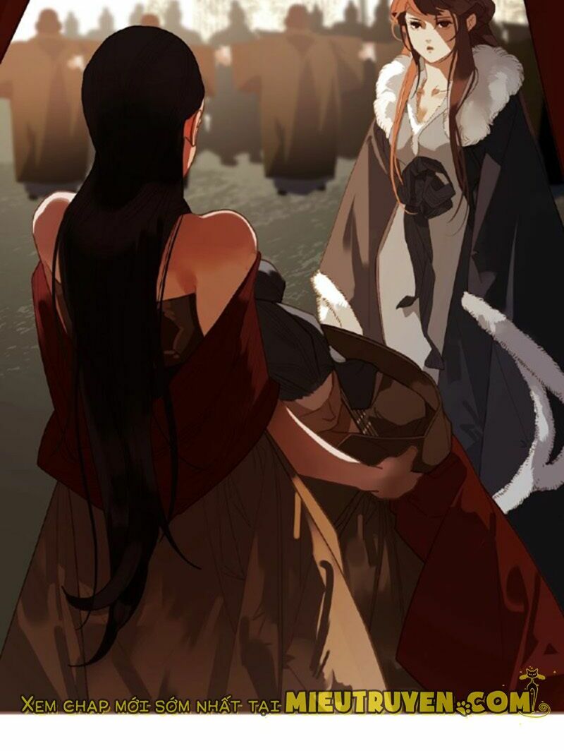 Nhất Đại Linh Hậu: Chapter 83