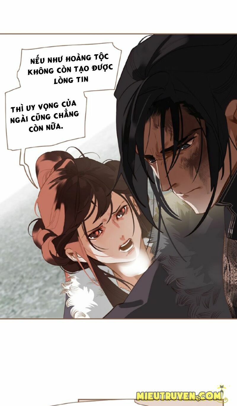 Nhất Đại Linh Hậu: Chapter 83