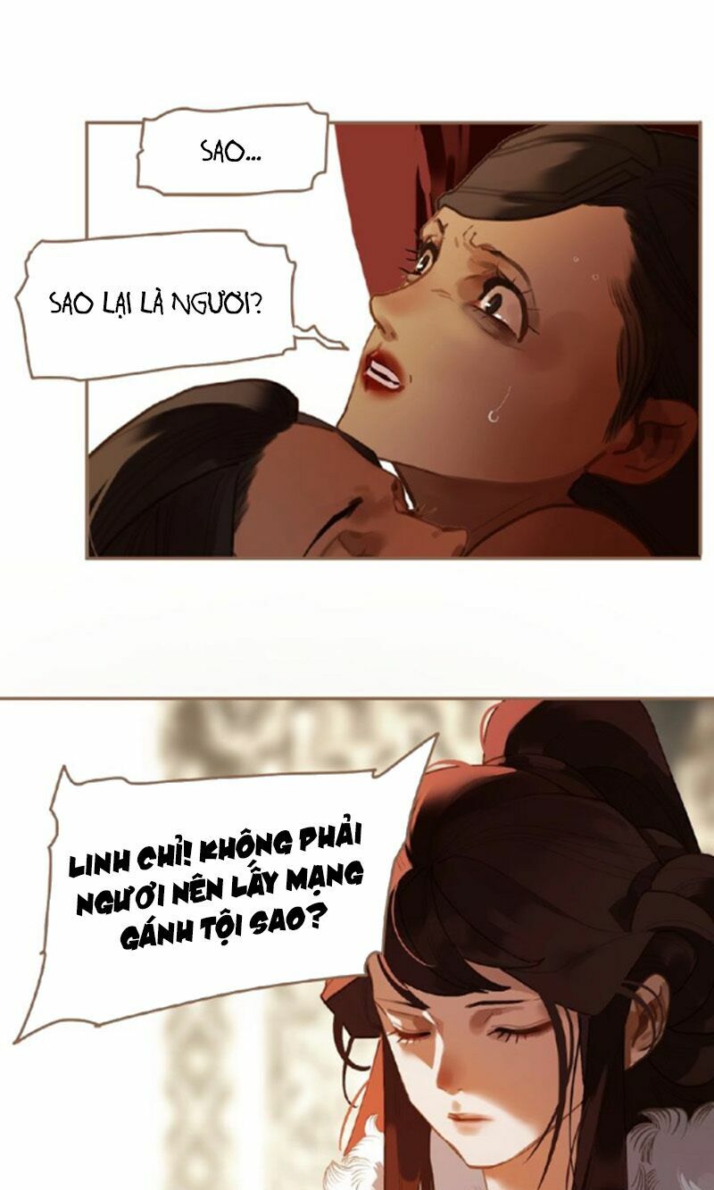 Nhất Đại Linh Hậu: Chapter 83