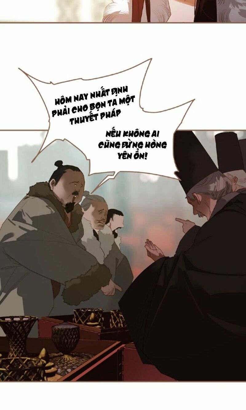 Nhất Đại Linh Hậu: Chapter 83