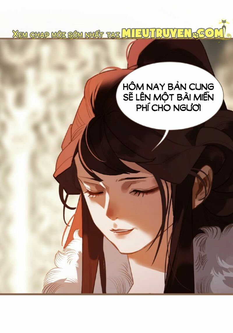 Nhất Đại Linh Hậu: Chapter 83